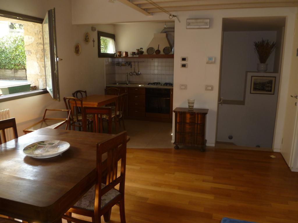 Nido Del Tadini Vila Lovere Quarto foto