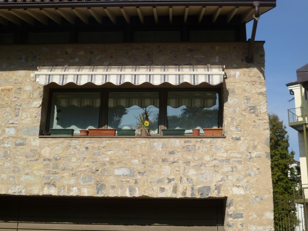 Nido Del Tadini Vila Lovere Quarto foto