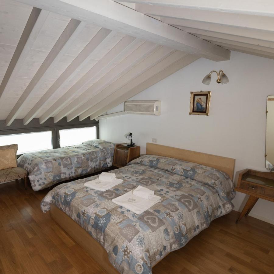 Nido Del Tadini Vila Lovere Exterior foto