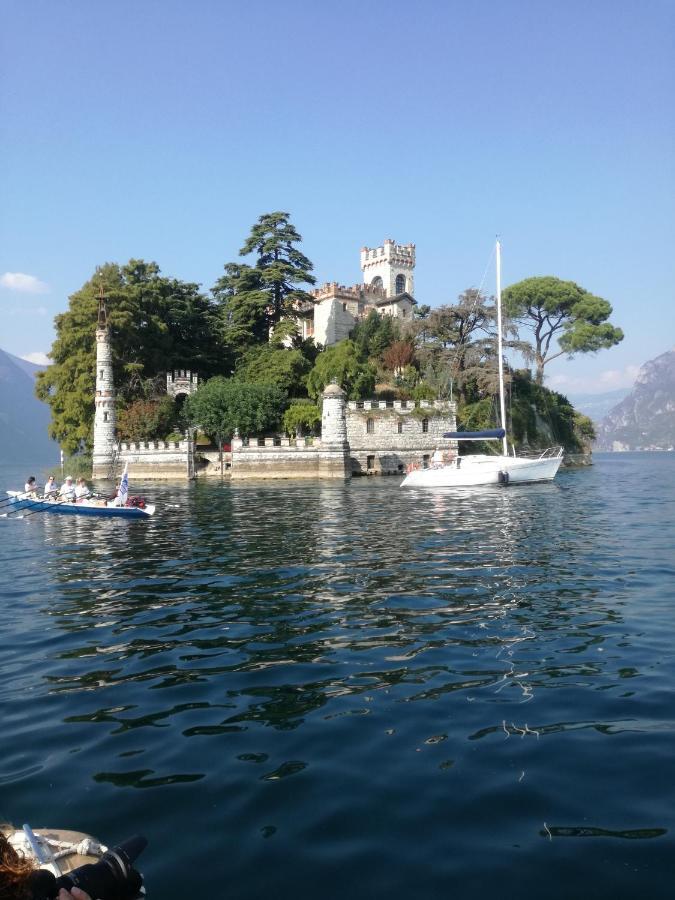 Nido Del Tadini Vila Lovere Exterior foto